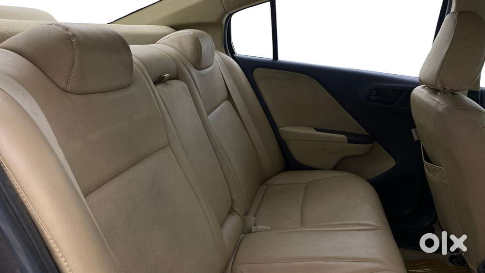 Honda City 2015-2017 I Vtec Sv, 2015, Petrol