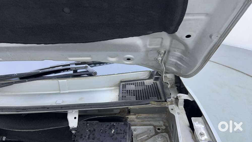 Renault Kwid 2019-ongoing 1.0 Rxt Amt (o), 2018, Petrol
