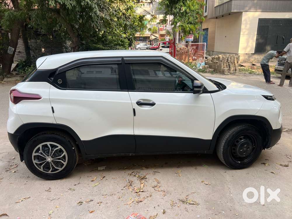 Tata Punch 2023 Model