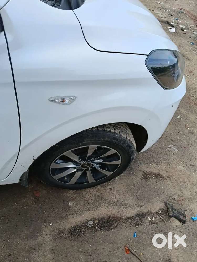 Hyundai Grand I10 Petrol 2025