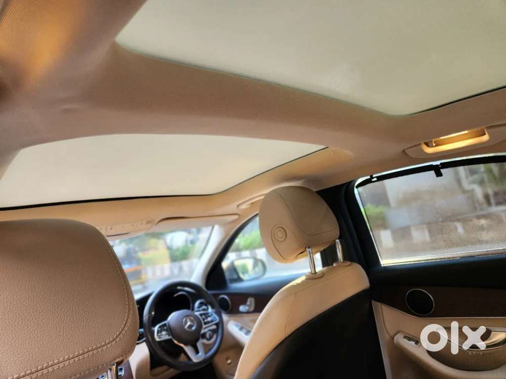 Mercedes-benz New C-class Progressive C 220d, 2021, Diesel