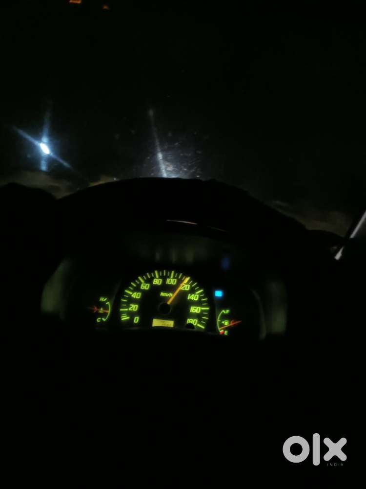 Maruti Suzuki Alto 2007