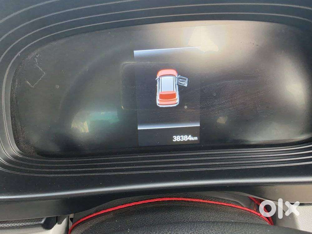 Hyundai Venue S Diesel, 2024, Diesel
