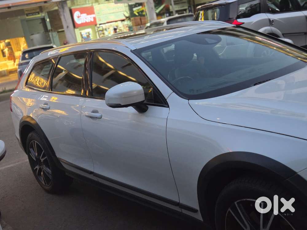 Volvo V 90, 2017, Diesel