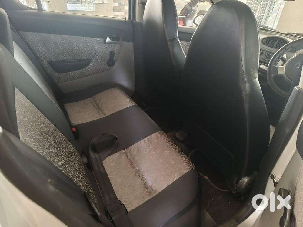 Maruti Suzuki Alto 0.8 Lxi (o), 2018, Petrol