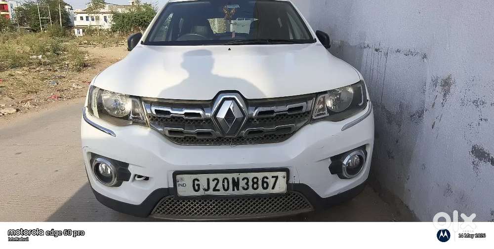One Handed Uss Well Maintained Car Good Condition.