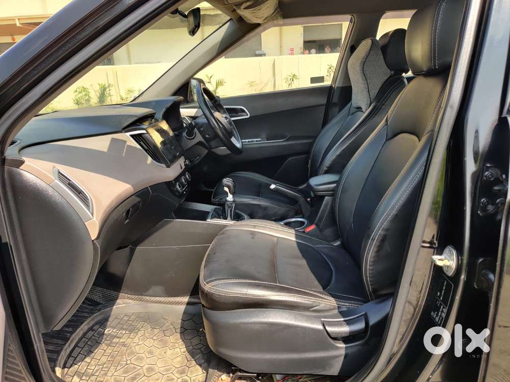 Hyundai Creta 1.4 S, 2018, Diesel