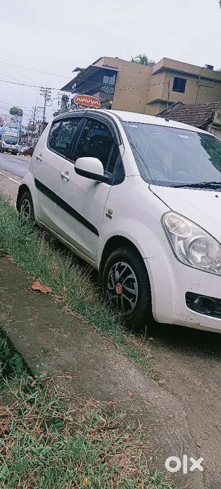 Maruti Suzuki Ritz Vdi 2010