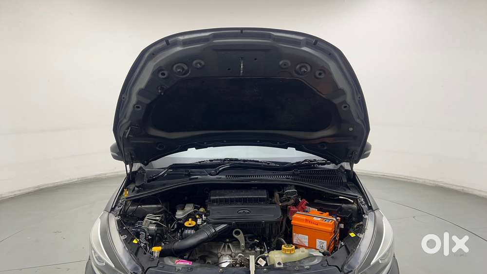 Tata Tigor 1.2 Revotron Xz Plus Cng, 2022, Cng & Hybrids
