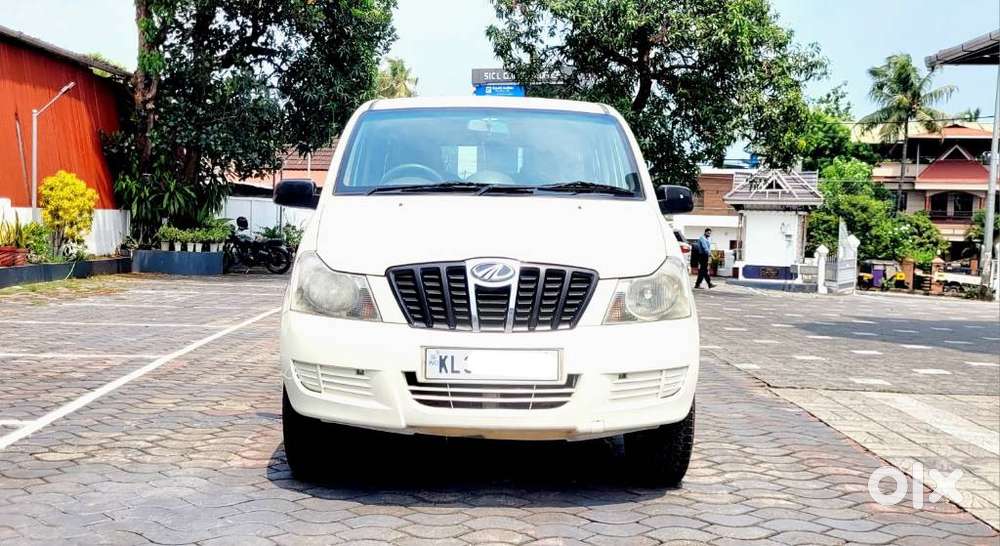 Mahindra Xylo 2009-2011 E4 Bs Iv, 2011, Diesel