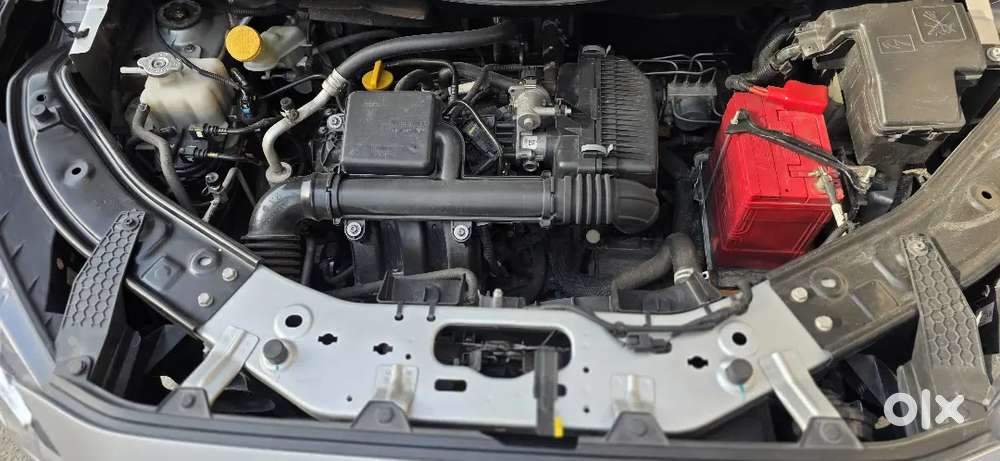 Nissan Magnite 2023