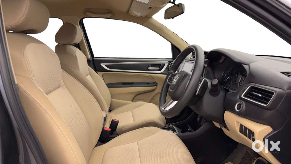 Honda Amaze Vx Cvt Petrol, 2024, Petrol