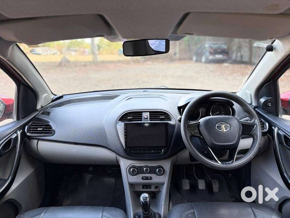 Tata Tiago 1.2 Revotron Xt Rhythm, 2019, Petrol
