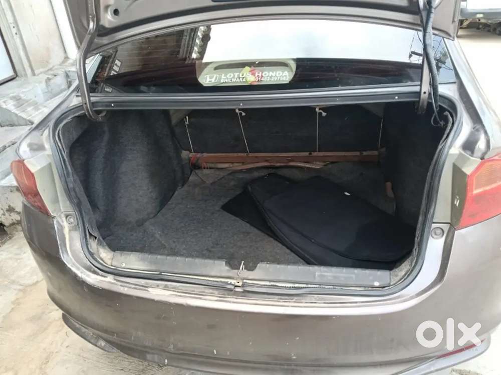 Honda City Diesel Manual 2014