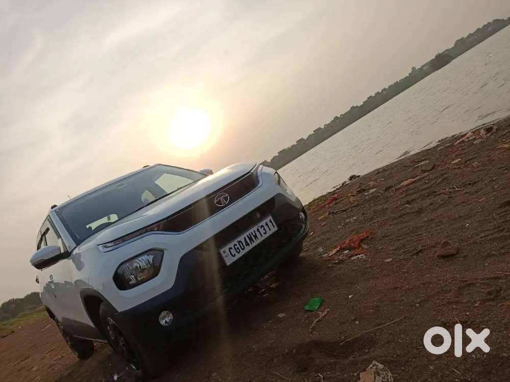 Tata Punch 1.2 2024 Mt