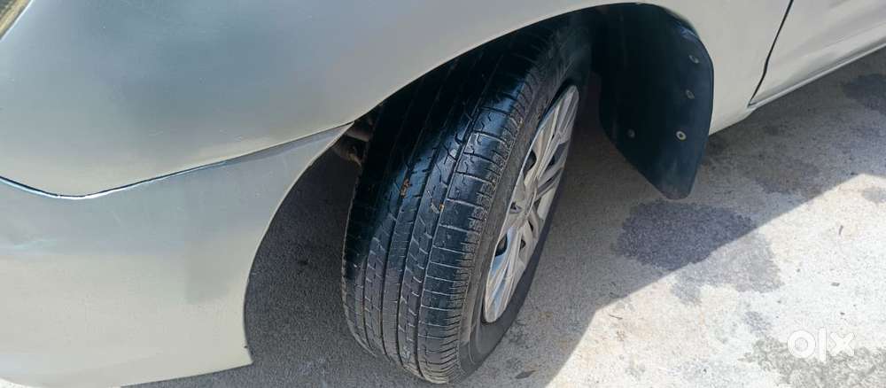 Toyota Innova 2.5 G (diesel) 7 Seater, 2008, Diesel