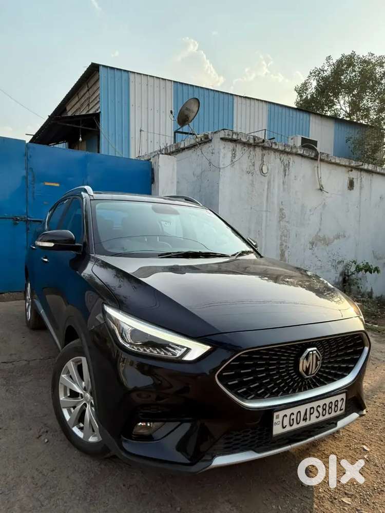Mg Astor 2024 Petrol Select