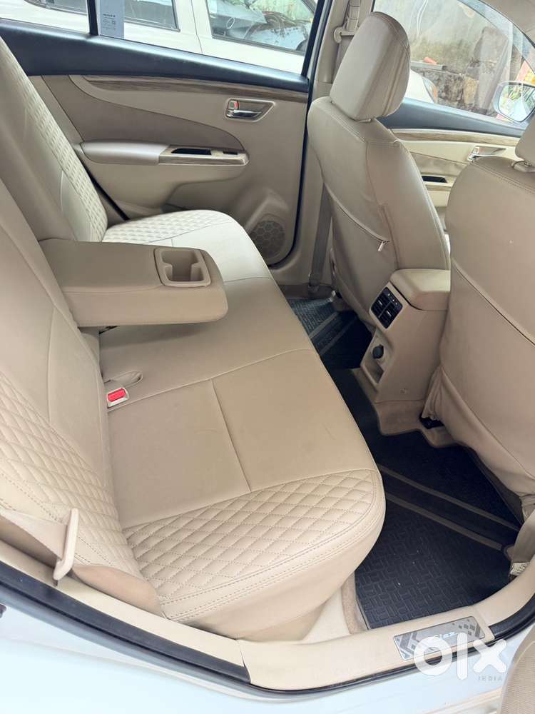 2019 Maruti Suzuki Ciaz Petrol Manual