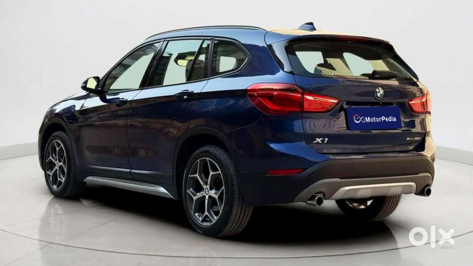 Bmw X1 Sdrive 20d Xline, 2019, Diesel