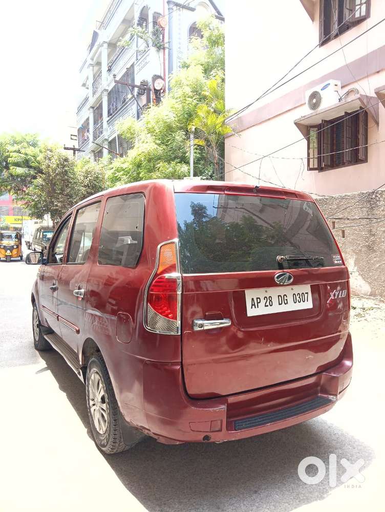 Mahindra Xylo E4 Bs Iv, 2010, Diesel