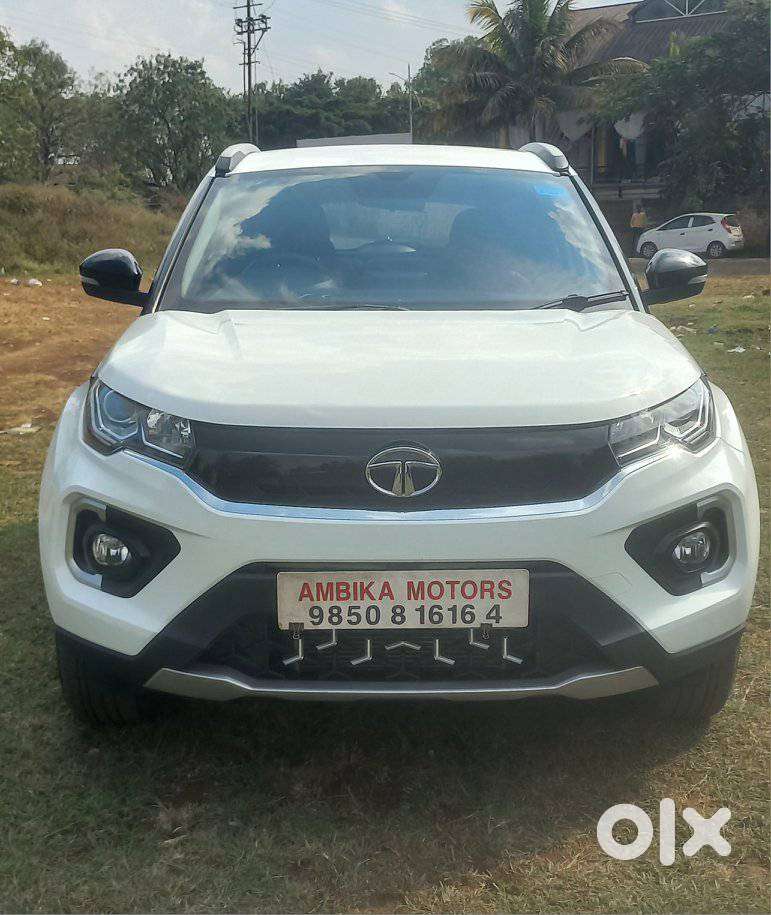 Tata Nexon