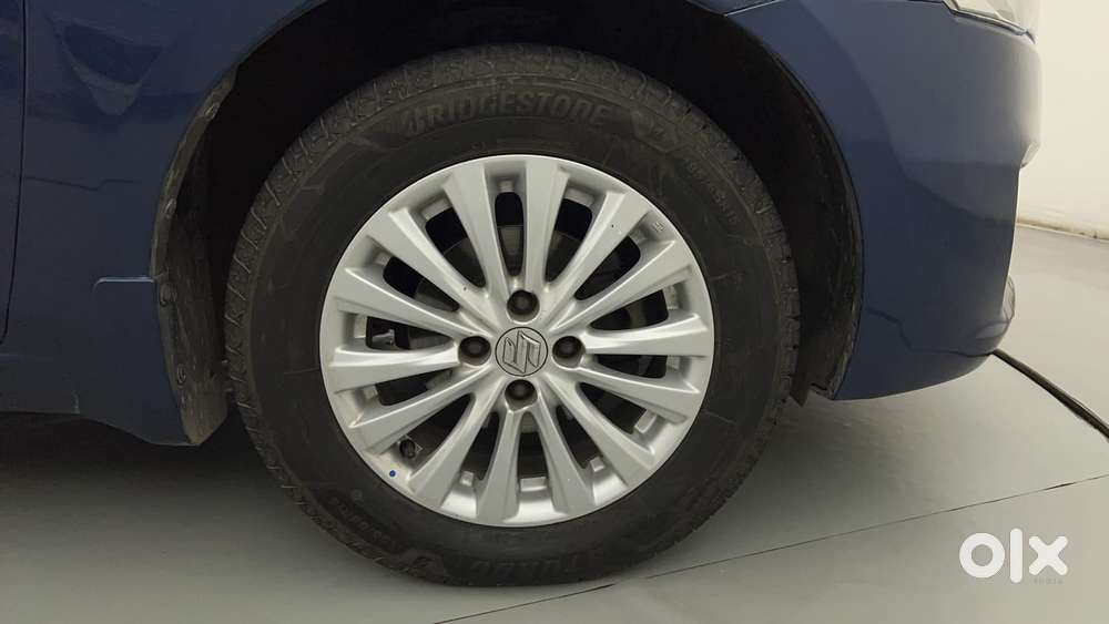 Maruti Suzuki Ciaz 1.4 Zeta Petrol, 2018, Petrol