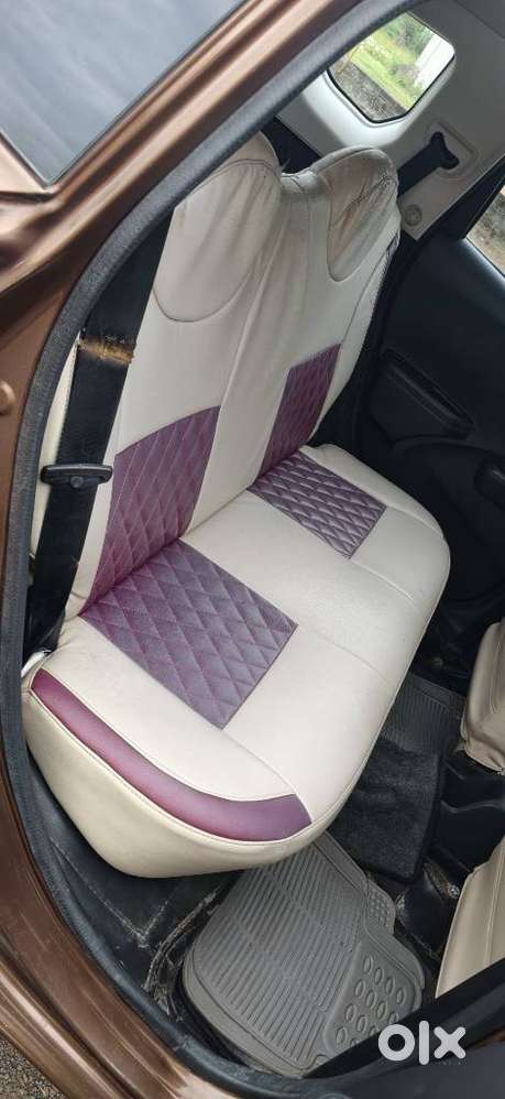 Datsun Go Plus T Option, 2018, Petrol