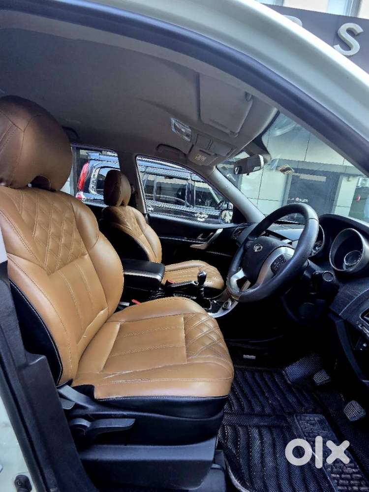 Mahindra Xuv500 W7, 2019, Diesel