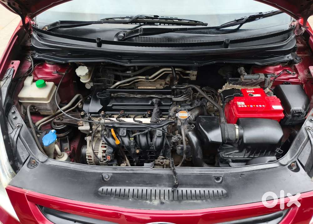 Hyundai I20 1.2 Asta, 2009, Petrol