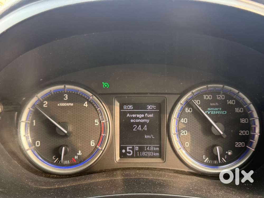 Maruti Suzuki S Cross 2018 Diesel Well Maintained
