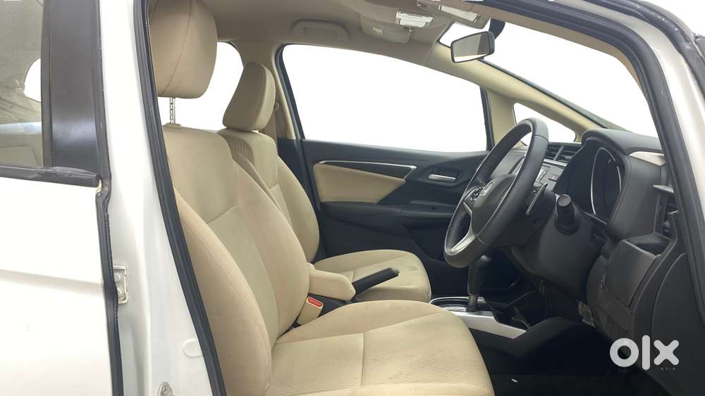 Honda Jazz Vx Cvt, 2019, Petrol