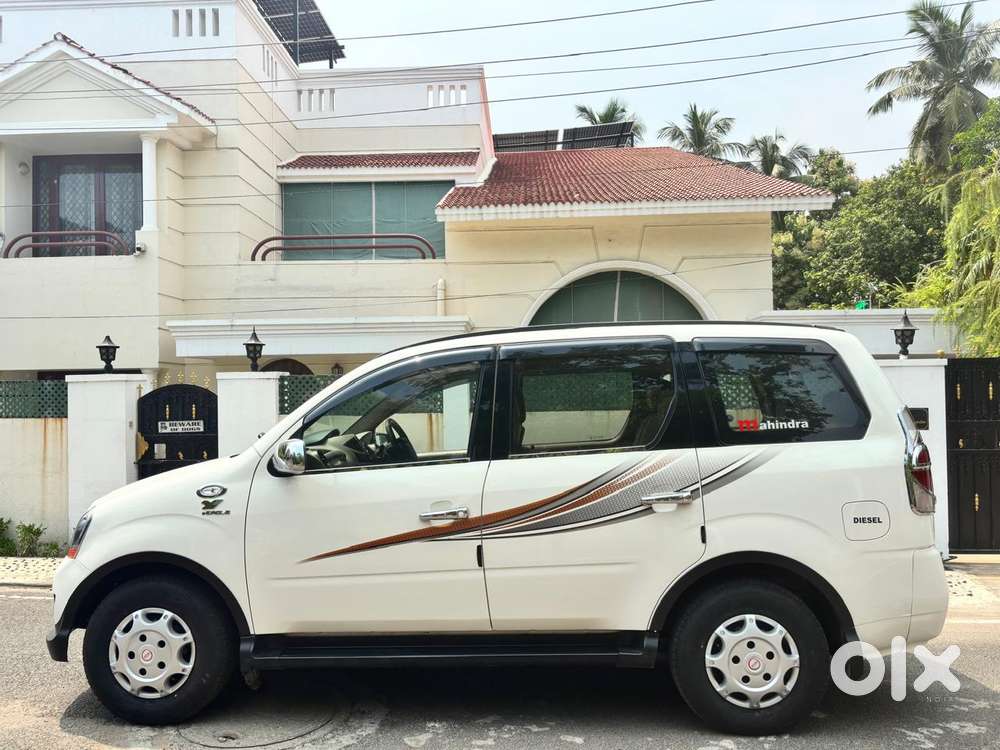 Mahindra Xylo D4 Bs Iii, 2016, Diesel