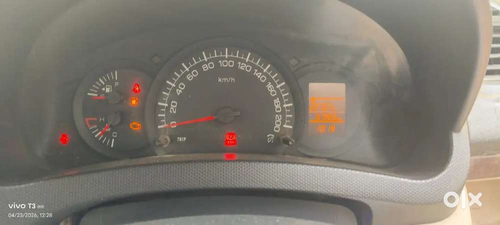 Maruti Suzuki Dzire 2017 Petrol Well Maintained