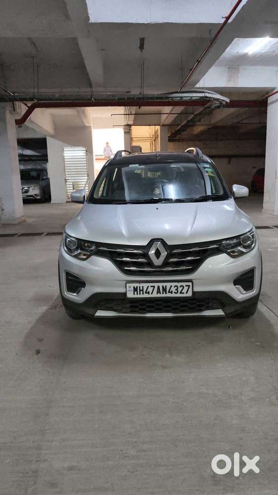 Renault Triber 2019 Rxz 1.0 Manual