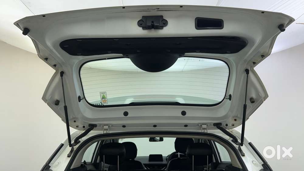 Tata Nexon 1.2 Revotron Xz Plus, 2023, Petrol