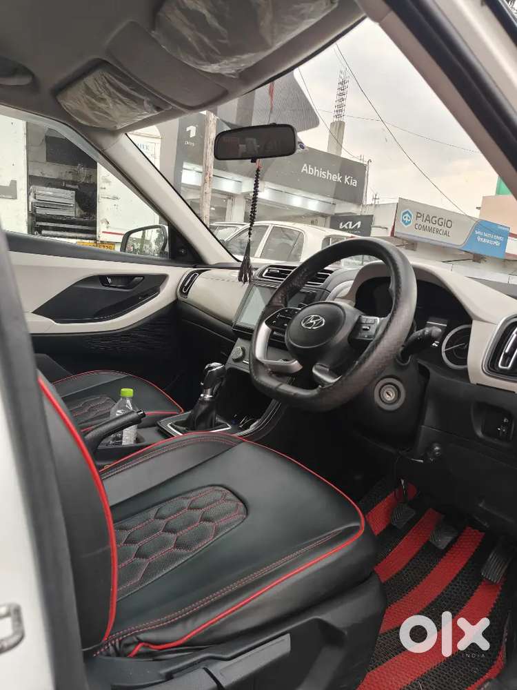 Hyundai Creta 2022