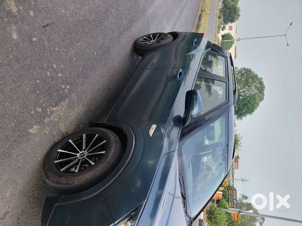 Mahindra Xuv300 2021 Car