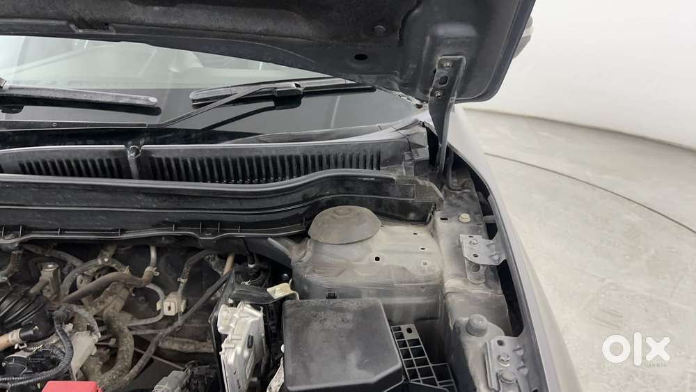 Maruti Suzuki Vitara Brezza 1.5 Zxi At, 2021, Petrol