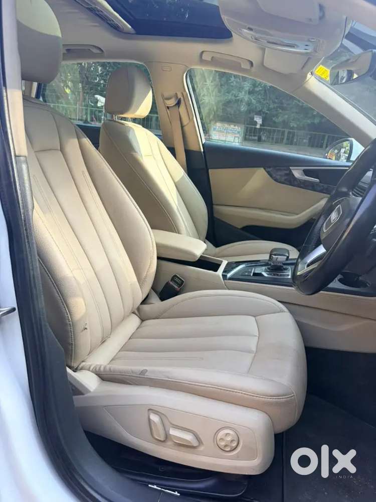 Audi A4 Diesel Available In Immaculate Condition