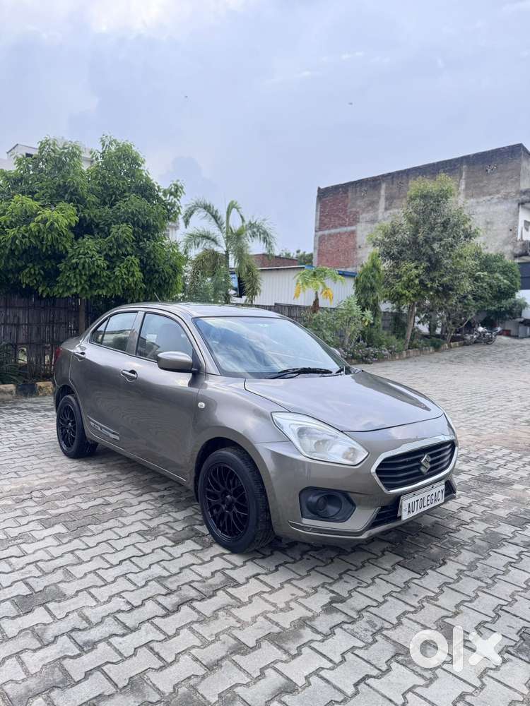 Maruti Suzuki Swift Dzire Ldi (o), 2019, Diesel