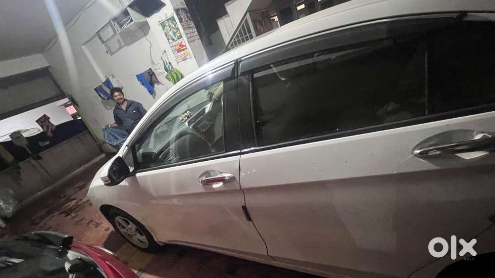 Honda City 2016 Petrol 91000 Km Driven
