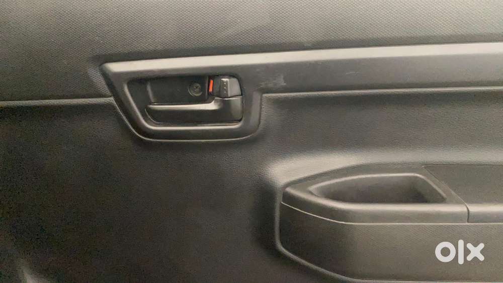 Maruti Suzuki S-presso Vxi Plus, 2019, Petrol