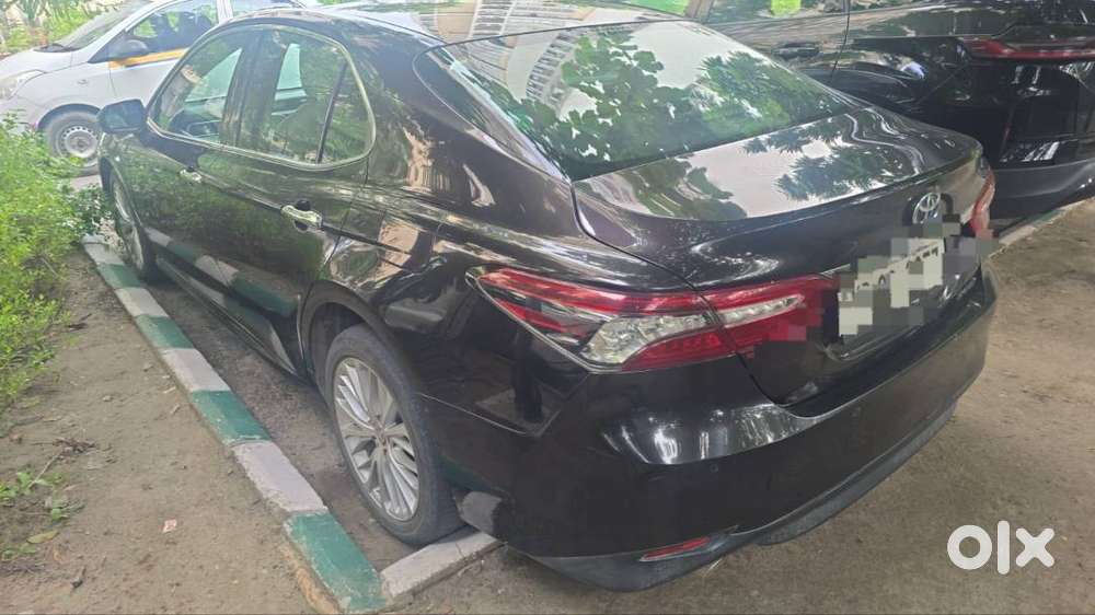 Toyota Camry, Only Highway Driven. Excellent Condition