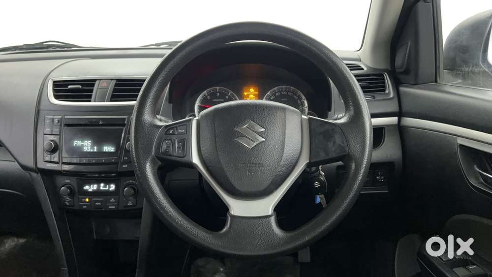 Maruti Suzuki Swift 2018 Zdi, 2013, Diesel