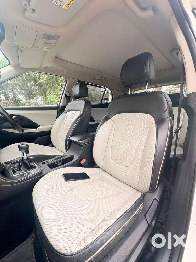 Hyundai Car Diesel 2021