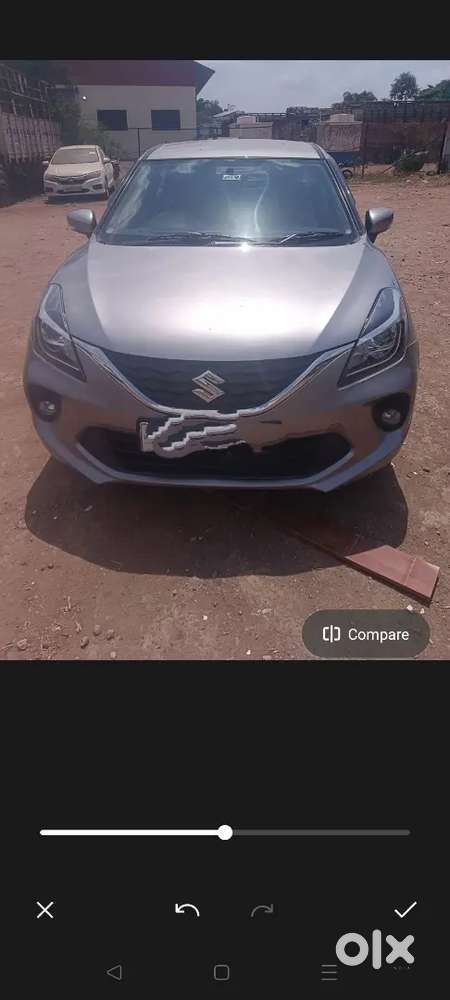 Very Good Condition