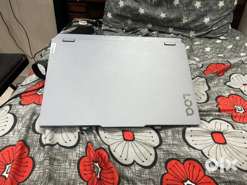 Lenovo LOQ i7 13700HX RTX 5060