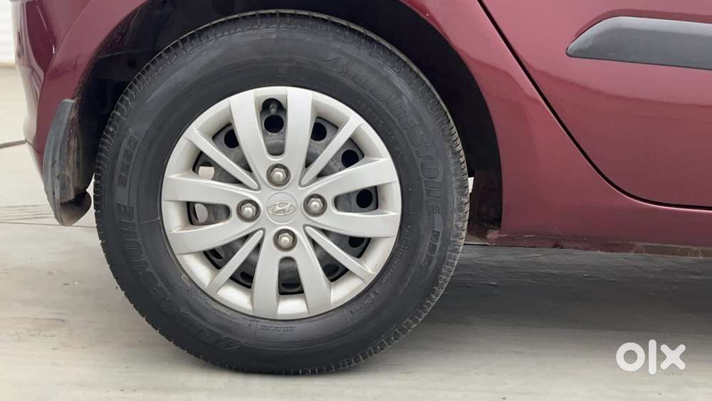 Hyundai I10 Sportz 1.1 Irde2, 2015, Petrol