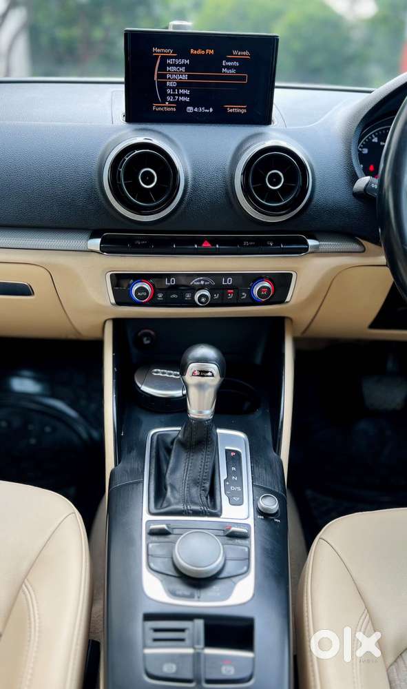 Audi A3 1.8 40 Tfsi Premium, 2015, Petrol