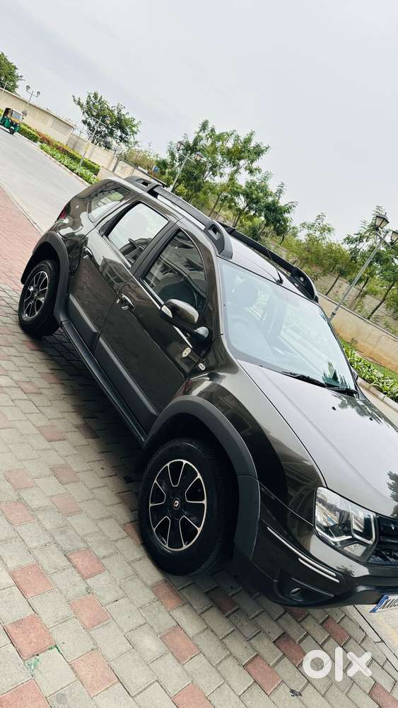 Renault Duster 1.5 110 Ps Rxs Diesel, 2019, Diesel